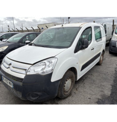 CITROEN BERLINGO 2 PHASE 1 1.6 HDI - 16V TURBO Photo n°1