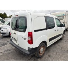 CITROEN BERLINGO 2 PHASE 1 1.6 HDI - 16V TURBO