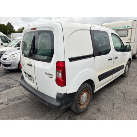 CITROEN BERLINGO 2 PHASE 1 1.6 HDI - 16V TURBO