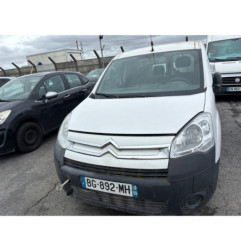 CITROEN BERLINGO 2 PHASE 1 1.6 HDI - 16V TURBO