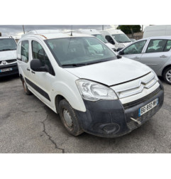 CITROEN BERLINGO 2 PHASE 1 1.6 HDI - 16V TURBO