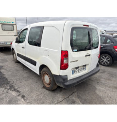 CITROEN BERLINGO 2 PHASE 1 1.6 HDI - 16V TURBO