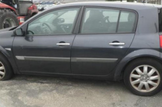 Porte avant droit RENAULT MEGANE 2