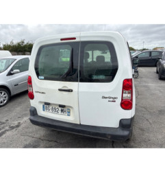 CITROEN BERLINGO 2 PHASE 1 1.6 HDI - 16V TURBO