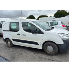 CITROEN BERLINGO 2 PHASE 1 1.6 HDI - 16V TURBO