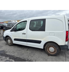 CITROEN BERLINGO 2 PHASE 1 1.6 HDI - 16V TURBO