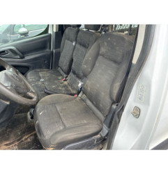 CITROEN BERLINGO 2 PHASE 1 1.6 HDI - 16V TURBO