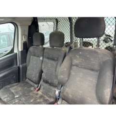 CITROEN BERLINGO 2 PHASE 1 1.6 HDI - 16V TURBO
