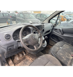 CITROEN BERLINGO 2 PHASE 1 1.6 HDI - 16V TURBO