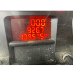 CITROEN BERLINGO 2 PHASE 1 1.6 HDI - 16V TURBO