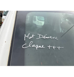 CITROEN BERLINGO 2 PHASE 1 1.6 HDI - 16V TURBO