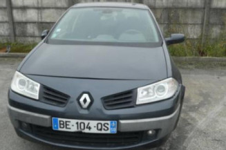 Porte avant droit RENAULT MEGANE 2