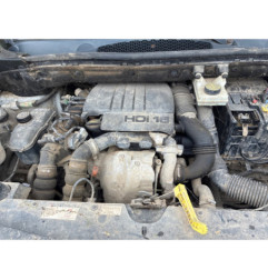 CITROEN BERLINGO 2 PHASE 1 1.6 HDI - 16V TURBO