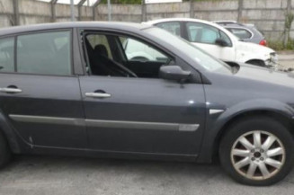 Porte avant droit RENAULT MEGANE 2