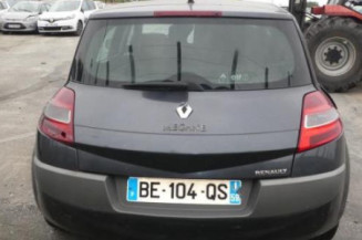 Porte avant droit RENAULT MEGANE 2