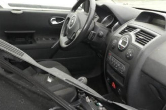 Porte avant droit RENAULT MEGANE 2