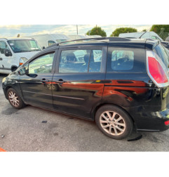 MAZDA 5 1 PHASE 1 2.0 TD - 16V TURBO Photo n°1