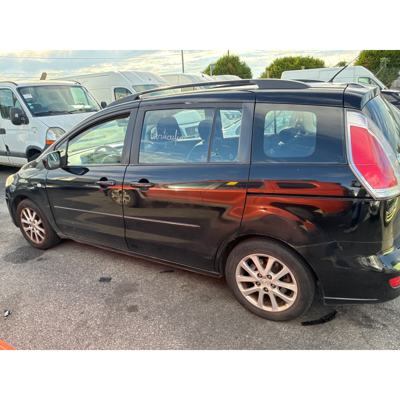 MAZDA 5 1 PHASE 1 2.0 TD - 16V TURBO Photo n°1