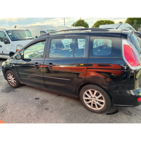 MAZDA 5 1 PHASE 1 2.0 TD - 16V TURBO Photo n°1