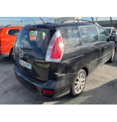 MAZDA 5 1 PHASE 1 2.0 TD - 16V TURBO