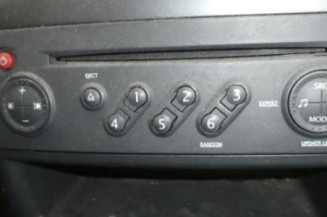 Porte avant droit RENAULT MEGANE 2