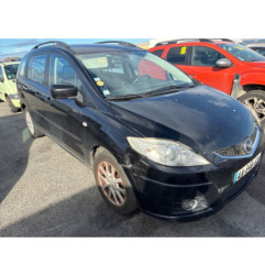 MAZDA 5 1 PHASE 1 2.0 TD - 16V TURBO