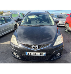 MAZDA 5 1 PHASE 1 2.0 TD - 16V TURBO