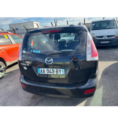 MAZDA 5 1 PHASE 1 2.0 TD - 16V TURBO