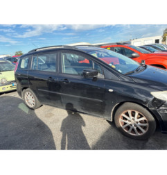MAZDA 5 1 PHASE 1 2.0 TD - 16V TURBO
