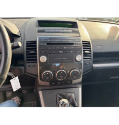 MAZDA 5 1 PHASE 1 2.0 TD - 16V TURBO