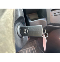 MAZDA 5 1 PHASE 1 2.0 TD - 16V TURBO