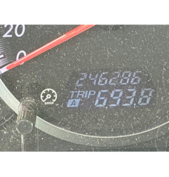 MAZDA 5 1 PHASE 1 2.0 TD - 16V TURBO