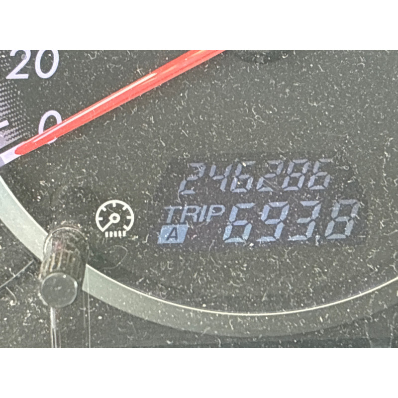 MAZDA 5 1 PHASE 1 2.0 TD - 16V TURBO Photo n°11