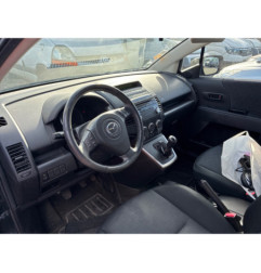 MAZDA 5 1 PHASE 1 2.0 TD - 16V TURBO