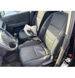 MAZDA 5 1 PHASE 1 2.0 TD - 16V TURBO