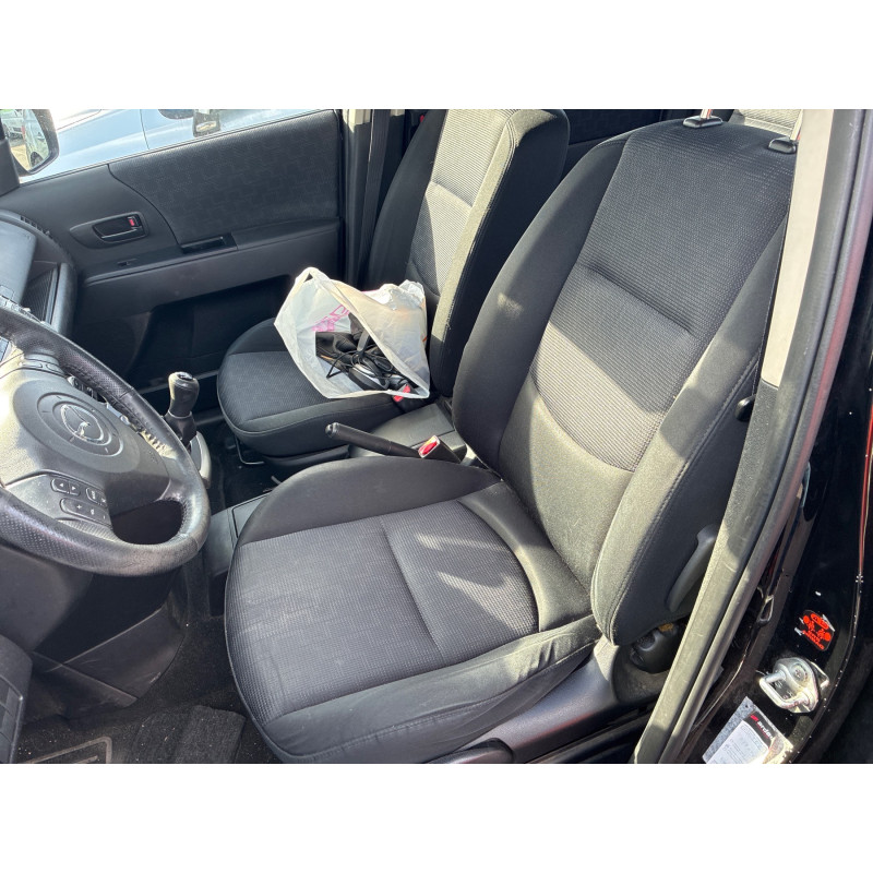 MAZDA 5 1 PHASE 1 2.0 TD - 16V TURBO Photo n°13