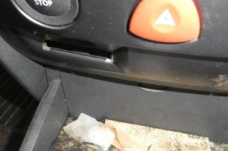 Porte avant droit RENAULT MEGANE 2