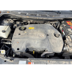MAZDA 5 1 PHASE 1 2.0 TD - 16V TURBO