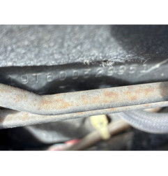 MAZDA 5 1 PHASE 1 2.0 TD - 16V TURBO
