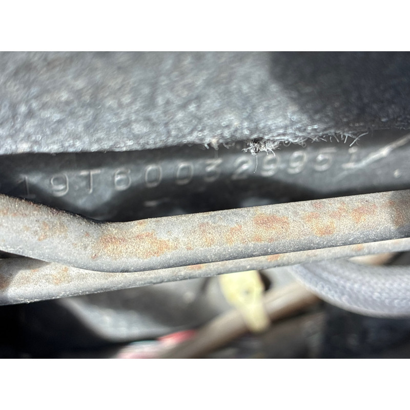 MAZDA 5 1 PHASE 1 2.0 TD - 16V TURBO Photo n°15