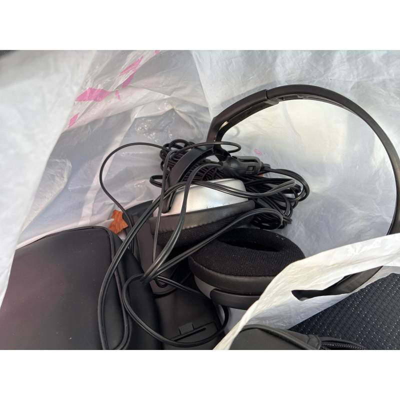 MAZDA 5 1 PHASE 1 2.0 TD - 16V TURBO Photo n°18
