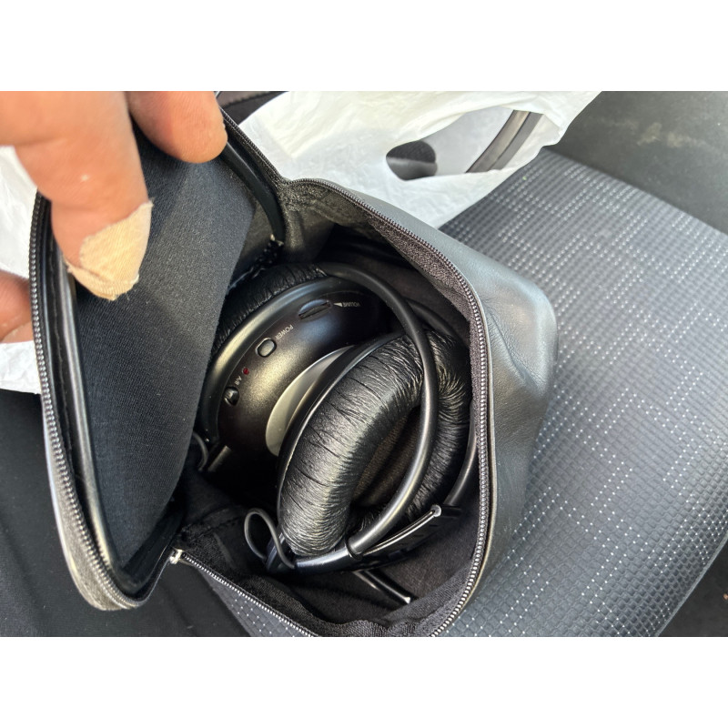 MAZDA 5 1 PHASE 1 2.0 TD - 16V TURBO Photo n°19
