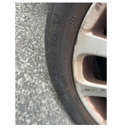 MAZDA 5 1 PHASE 1 2.0 TD - 16V TURBO