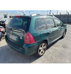 PEUGEOT 307 PHASE 1 BREAK 2.0 HDI - 16V TURBO