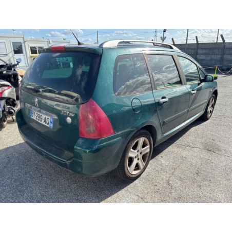 PEUGEOT 307 PHASE 1 BREAK 2.0 HDI - 16V TURBO