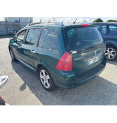 PEUGEOT 307 PHASE 1 BREAK 2.0 HDI - 16V TURBO
