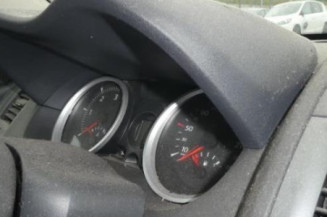 Porte avant droit RENAULT MEGANE 2