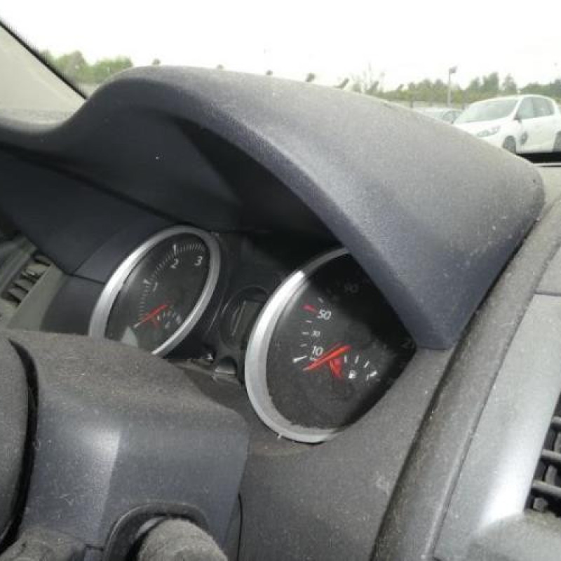 Porte avant droit RENAULT MEGANE 2 Photo n°12