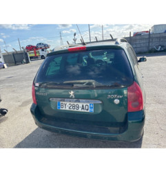 PEUGEOT 307 PHASE 1 BREAK 2.0 HDI - 16V TURBO