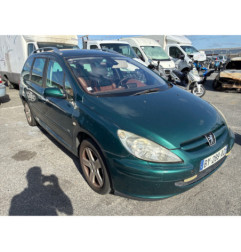 PEUGEOT 307 PHASE 1 BREAK 2.0 HDI - 16V TURBO